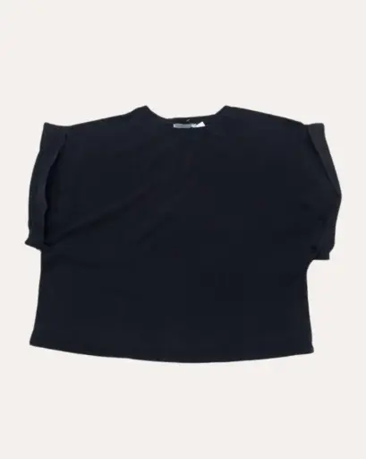 [GGN108] FRANELA NEGRA ELEMENTS 