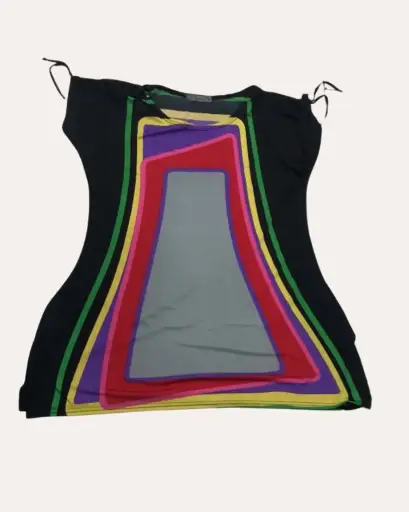 [GGN108] BLUSA COLORES 