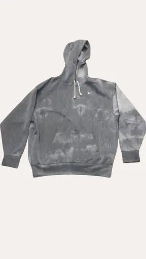 [CR117] SUETER GRIS DRI-FIT