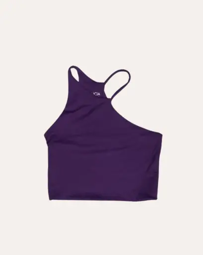 [FAO001] TOP MORADO MALICIA