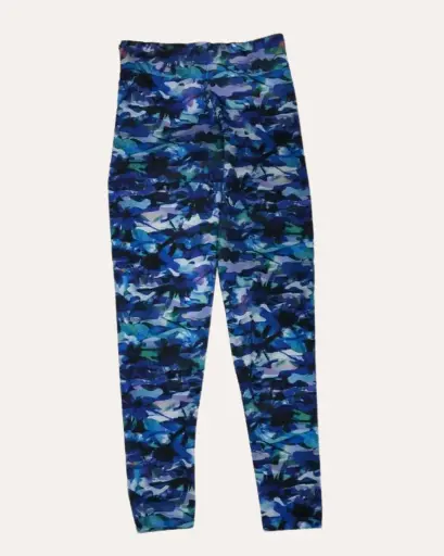 [FAO001] LEGGIGNS AZUL EST 