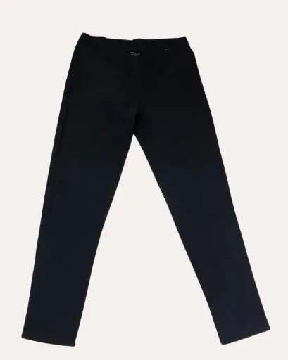 [ACZ487] PANTALON NEGRO