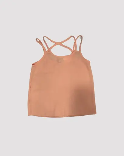 [ACZ487] BLUSA ROSA