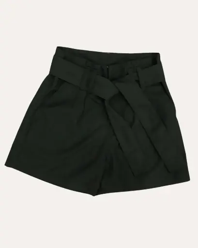 SHORT VERDE