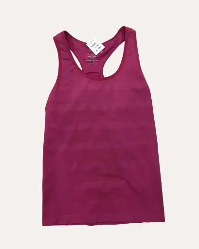 [AAC933] BLUSA FUCSIA