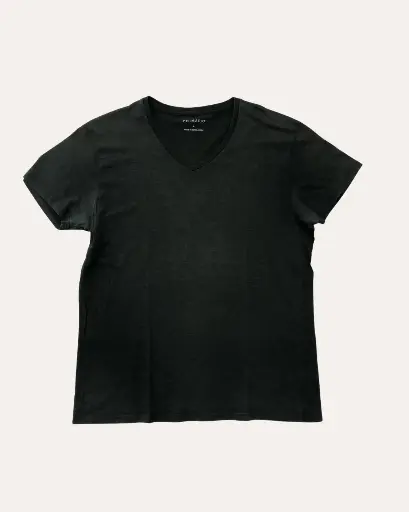 [ATS538] FRANELA  NEGRA