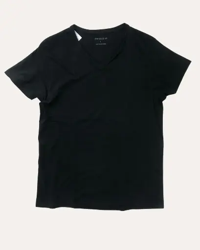 [ATS538] FRANELA NEGRA PRIMARK