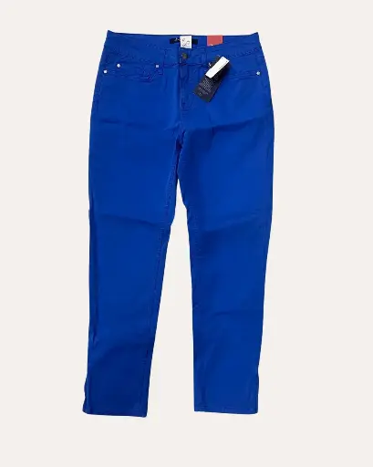 [BP256] PANTALON AZUL TOMMY HILFIGER (NUEVO)