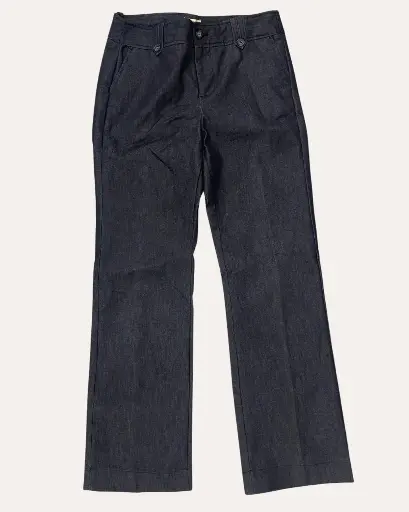 [CCA463] PANTALON  NEGRO 