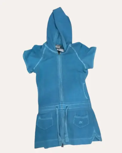 [CCA463] BRAGA  AZUL 