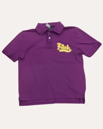 [CBL729] FRANELA  MORADA FUCK 