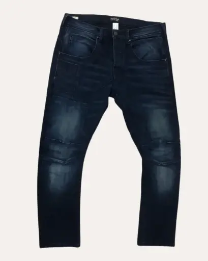 [CBL729] PANTALON JEAN OSCURO 