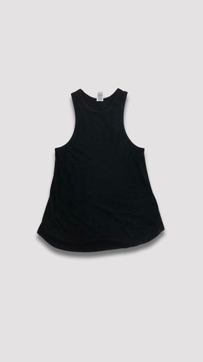 [DD536] FRANELA NEGRA PINK