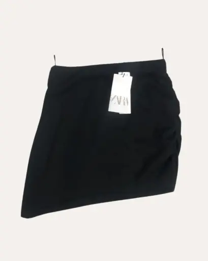 [IG432] FALDA NEGRA