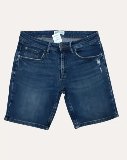 [JCT256] BERMUDA JEAN CLARO 