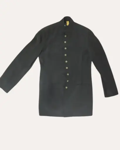 [JLV969] BLAZER  GRIS 