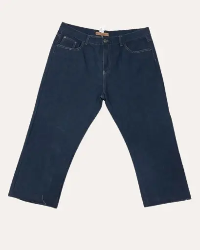 [MLO785] PANTALON JEAN OSCURO 