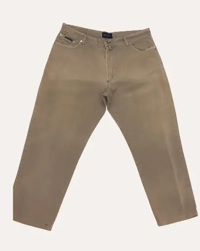 [MLO785] PANTALON BEIGE 