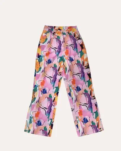 [MLO785] PANTALON COLORES