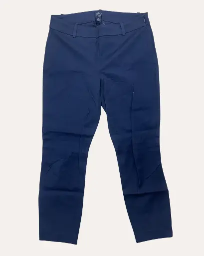 [MAD169] PANTALON AZUL MARINO J.CREW