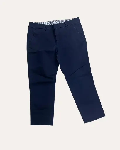 [MAD169] PANTALON AZUL MARINO