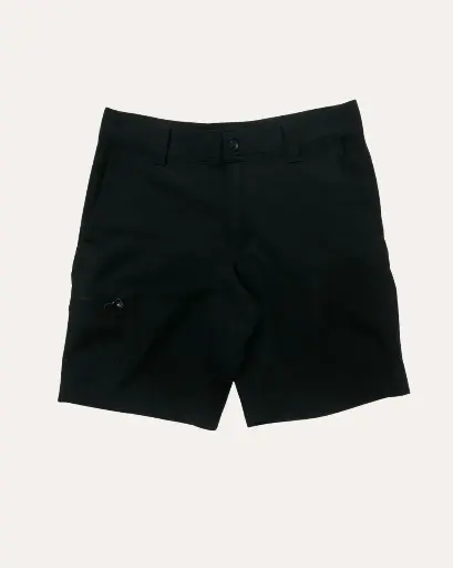 [MAD169] BERMUDA NEGRA