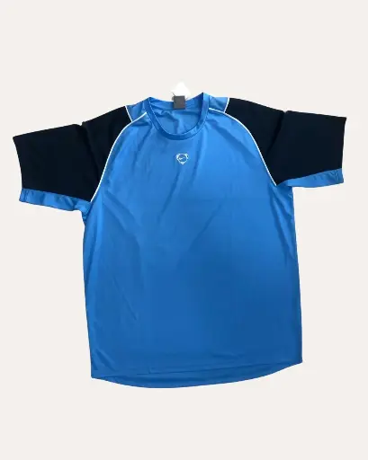 [MST918] FRANELA  AZUL NIKE