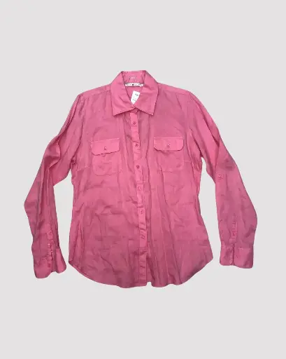 [MOT581] CAMISA ROSA