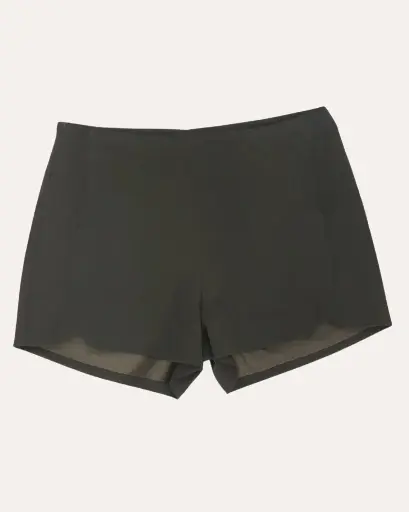 [MCF183] SHORT  VERDE