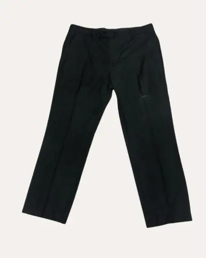 [MCF183] PANTALON  GRIS 