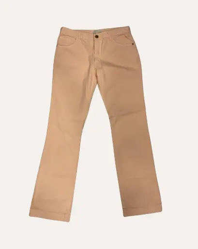 [MYO390] PANTALON  MELON 