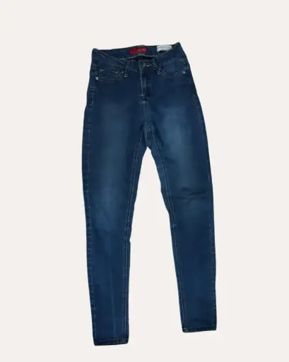 [NHO267] PANTALON JEAN MEDIO