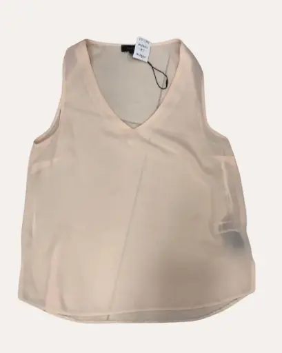 [NMU013] BLUSA  COLOR MELON 