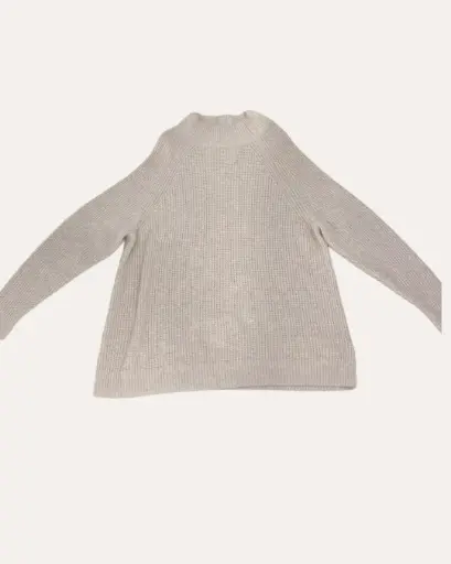 [PG101] VESTIDO  ABRIGO BEIGE 