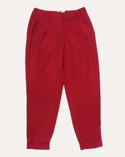 [VMF070] PANTALON CORAL FOREVER 21