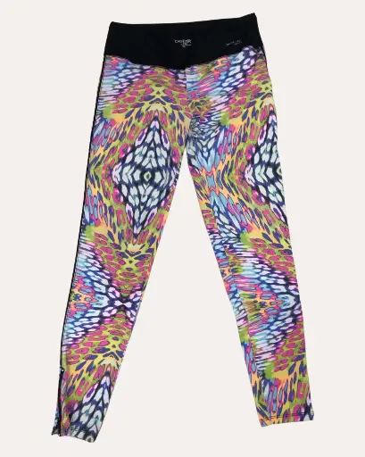 [XYZ388] LEGGIN DEP COLORES VARIOS 