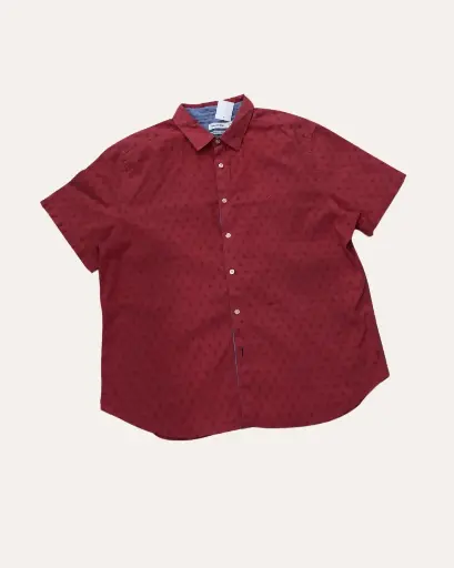 [MIR015] CAMISA NAUTICA 