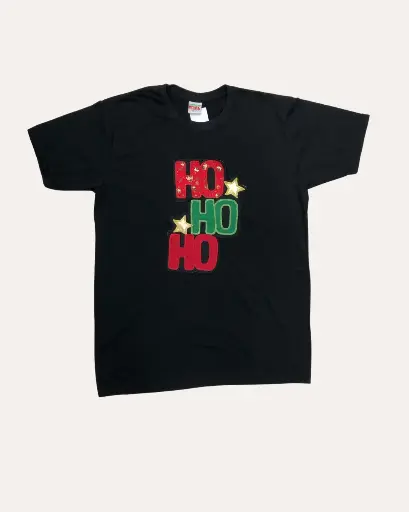 [VSB095] FRANELA NAVIDEÑA 