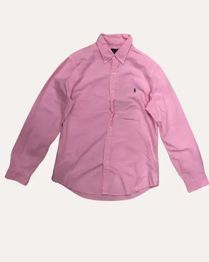 [AM575] CAMISA RALPH LAUREN
