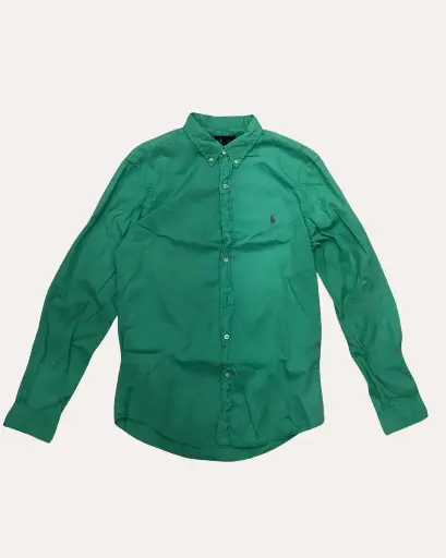 [AM575] CAMISA RALPH LAUREN