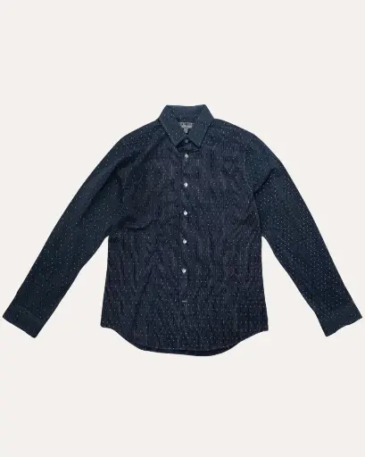 [AM575] CAMISA PENGUIN 