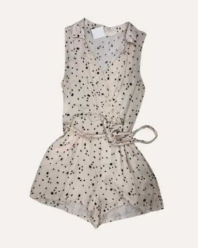 [LC147] BRAGA LUSH BEIGE