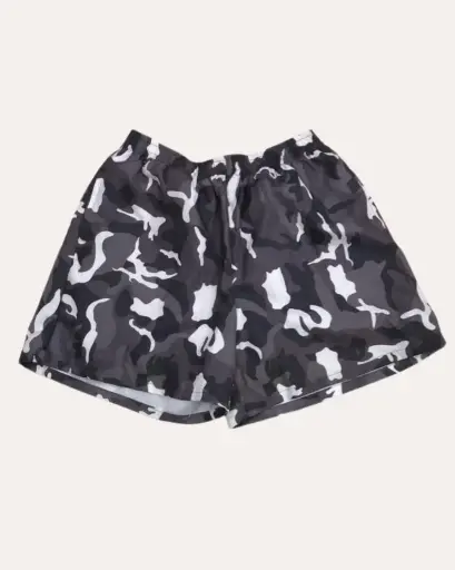 [EFN047] SHORT EST MILITAR 