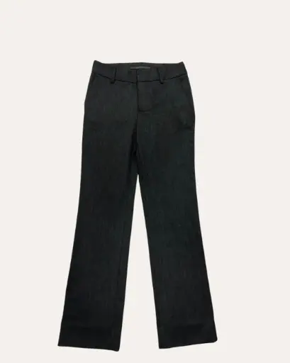 [DSD835] PANTALON GRIS ZARA