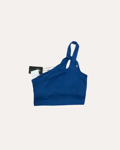 [ALP405] TOP DEP AZUL TRAKI 