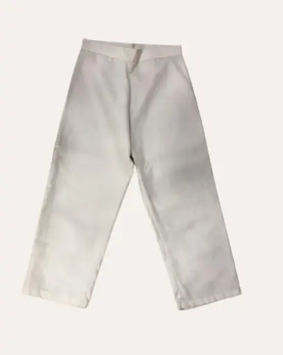 [KAF211] PANTALON BLANCO LE CIEL 