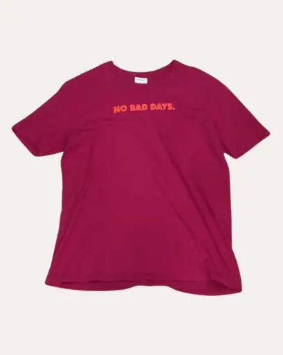 [KAF211] FRANELA FUCSIA ELLAN 