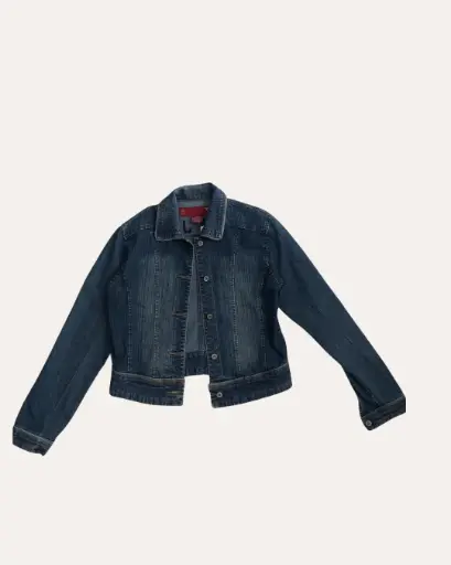 [MLC430] CHAQUETA JEAN GAP