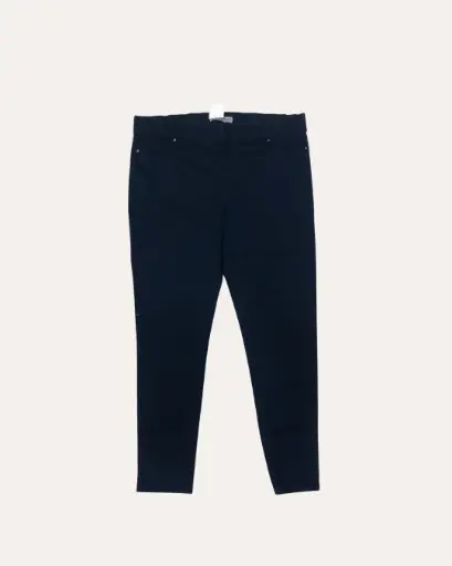 [MLC430] PANTALON AZUL MARINO DENIMCO