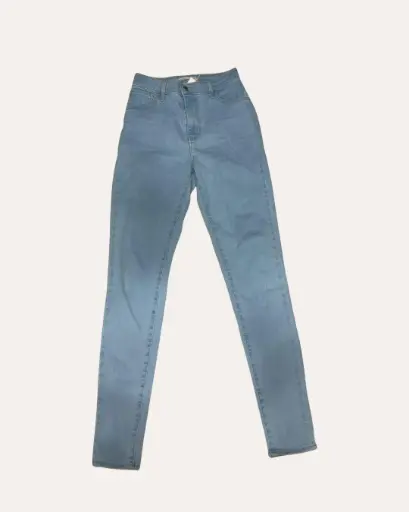 [KS939] PANTALON JEAN CLARO LEVIS